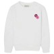 блуза,детски,блузи,silbon,smile,sweatshirt,white,(raw)