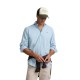 риза,с,дълъг,ръкав,дамски,ризи,мъжки,ризи,silbon,sport,denim,regular,fit,long,sleeve,shirt,blue,(light,blue)