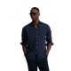 риза,с,дълъг,ръкав,дамски,ризи,мъжки,ризи,silbon,sport,linen,long,sleeve,shirt,blue,(navy,blue)