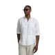 риза,с,дълъг,ръкав,дамски,ризи,мъжки,ризи,silbon,sport,linen,long,sleeve,shirt,white,(white)