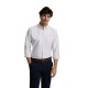 риза,с,дълъг,ръкав,дамски,ризи,мъжки,ризи,silbon,sport,oxford,striped,long,sleeve,shirt,white,(beige)