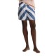 бански,гащета,мъжки,бански,костюми,silbon,striped,swimming,shorts,blue,(blue)