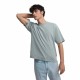 тениска,мъжки,тениски,дамски,тениски,silbon,sunset,party,special,fit,short,sleeve,t,shirt,grey,(aquamarine)