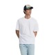 тениска,мъжки,тениски,дамски,тениски,silbon,surfing,plans,relaxed,fit,short,sleeve,t,shirt,white,(white)