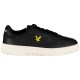 маратонки,мъжки,маратонки,дамски,маратонки,lyle,&,scott,craven,leather,trainers,black,(black)