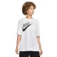 тениска,мъжки,тениски,дамски,тениски,nike,sportswear,dnc,short,sleeve,t,shirt,refurbished,white,(white)