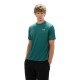 тениска,мъжки,тениски,дамски,тениски,ellesse,acciano,short,sleeve,t,shirt,green,(teal)