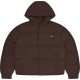 яке,мъжки,якета,дамски,якета,и,палта,ellesse,guiseppa,padded,jacket,brown,(dark,brown)
