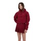 яке,мъжки,якета,дамски,якета,и,палта,ellesse,lac,vert,jacket,red,(crimson)