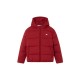 яке,мъжки,якета,дамски,якета,и,палта,ellesse,mite,padded,jacket,red,(crimson)