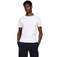 мъжко,бельо,tommy,hilfiger,um0um03138,short,sleeve,base,layer,3,units,refurbished,white,(white,white,white)
