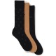 чорапи,мъжки,чорапи,дамски,чорапи,boss,50543650,socks,3,pairs,multicolor,(open,miscellaneous)