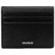 портфейли,и,портмонета,hugo,go,bif,10280090,red,wallet,black,(black)