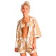 риза,с,къс,ръкав,дамски,ризи,мъжки,ризи,billabong,beach,side,short,sleeve,shirt,yellow,(stone)