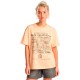 тениска,мъжки,тениски,дамски,тениски,billabong,flying,to,the,moon,short,sleeve,t,shirt,beige,orange,(soft,peach)
