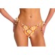 дамски,бански,костюми,billabong,sol,groove,thong,tie,side,bikini,bottom,orange,(tangerine)