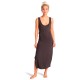 рокля,дамски,поли,и,рокли,billabong,take,a,look,sleeveless,midi,dress,black,(black,sands)