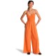 гащеризон,дамски,гащеризони,billabong,too,the,moon,sleeveless,jumpsuit,orange,(bright,orange)