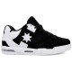 обувки,мъжки,маратонки,дамски,маратонки,dc,shoes,command,trainers,black,(black,white)