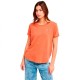 тениска,мъжки,тениски,дамски,тениски,roxy,saturdaze,short,sleeve,t,shirt,orange,(apricot,brandy)