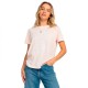 тениска,мъжки,тениски,дамски,тениски,roxy,the,beach,sand,short,sleeve,t,shirt,beige,(pale,dogwood)