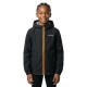 яке,мъжки,якета,дамски,якета,и,палта,jack,&,jones,flynn,rain,jacket,refurbished,black,(black,dark,cheddar,zipper)