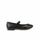 обувки,дамски,обувки,geox,pile,ballet,pumps,refurbished,brown,(black)