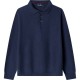 дамски,блузи,с,яка,мъжки,блузи,с,яка,hackett,hk7000024,long,sleeve,polo,blue,(old,navy)