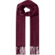 шал,ръкавици,шапки,и,шалове,hackett,hm0400108,scarf,red,(oxblood,red)