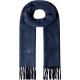 шал,ръкавици,шапки,и,шалове,hackett,hm0400109,scarf,blue,(navy)