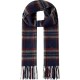 шал,ръкавици,шапки,и,шалове,hackett,hm0400110,scarf,blue,(hunter,green)