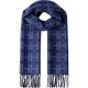 шал,ръкавици,шапки,и,шалове,hackett,hm0400111,scarf,blue,(ink,blue)