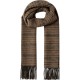 шал,ръкавици,шапки,и,шалове,hackett,hm0400112,scarf,green,brown,(hunter,green)
