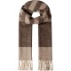 шал,ръкавици,шапки,и,шалове,hackett,hm0400130,scarf,brown,(beige)