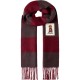 шал,ръкавици,шапки,и,шалове,hackett,hm0400144,scarf,green,red,(hunter,green)