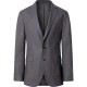сако,мъжки,сака,hackett,hm4400223,blazer,grey,(charcoal,grey)