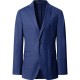сако,мъжки,сака,hackett,hm4400223,blazer,blue,(middle,blue)