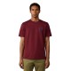 тениска,мъжки,тениски,дамски,тениски,hackett,hm5000140,short,sleeve,t,shirt,red,(oxblood,red)
