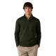блуза,мъжки,пуловери,hackett,hm5800195,half,zip,sweatshirt,green,(hunter,green)