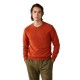 блуза,мъжки,пуловери,дамски,пуловери,hackett,hm7000287,sweater,orange,(spice,orange)