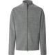 блуза,мъжки,пуловери,дамски,пуловери,hackett,milano,full,zip,sweater,grey,(college,grey)