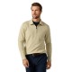 блуза,мъжки,пуловери,hackett,waffle,collar,half,zip,sweatshirt,beige,(sand,beige)