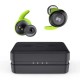 слушалки,слушалки,monster,137114,wireless,earphones,black,(black)