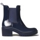 обувки,дамски,боти,мъжки,боти,toni,pons,candice,rain,boots,blue,(navy)
