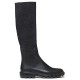 обувки,дамски,боти,мъжки,боти,toni,pons,carpi,boots,black,(black)