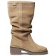 обувки,дамски,боти,мъжки,боти,toni,pons,ione,sy,boots,beige,brown,(sand)