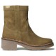 дамски,боти,мъжки,боти,toni,pons,iris,sy,booties,green,(forest,green)