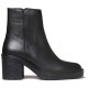 дамски,боти,мъжки,боти,toni,pons,prades,p,booties,black,(black)
