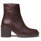 дамски,боти,мъжки,боти,toni,pons,prades,p,booties,brown,(terracotta)