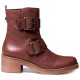 дамски,боти,мъжки,боти,toni,pons,petra,po,heel,booties,brown,(leather)